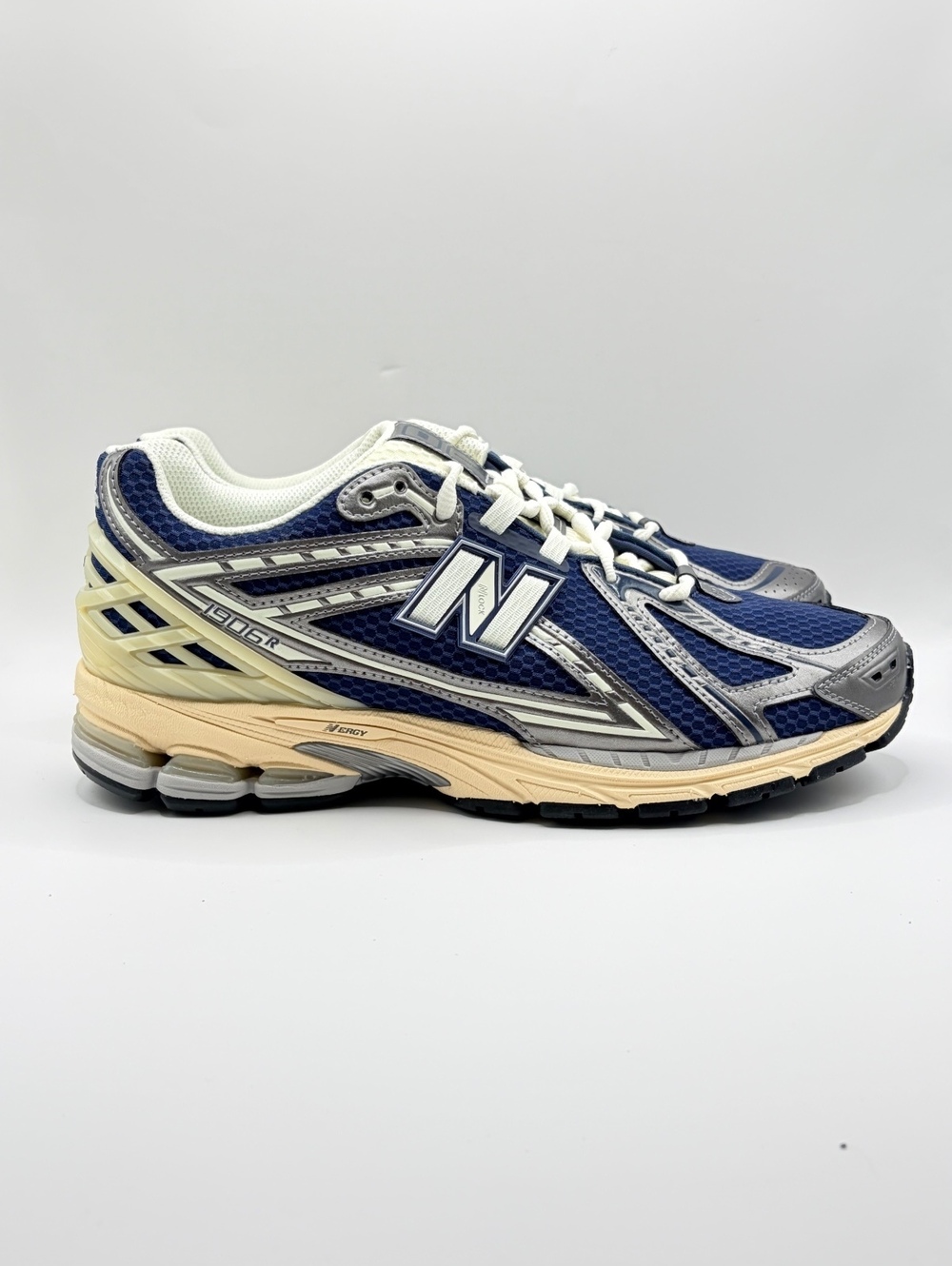 New Balance 1906R Blue Grey Size 11 US